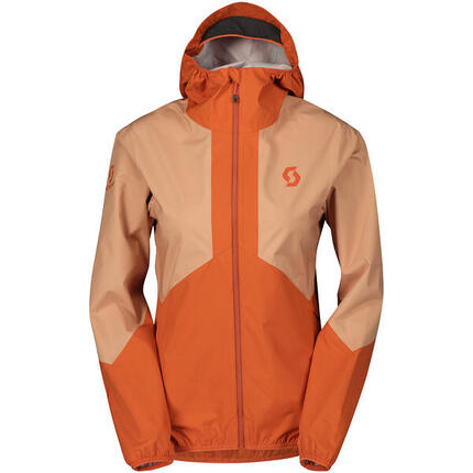 Damen Funktionsjacke W EXPLORAIR LIGHT DRYO 2.5L JACKET