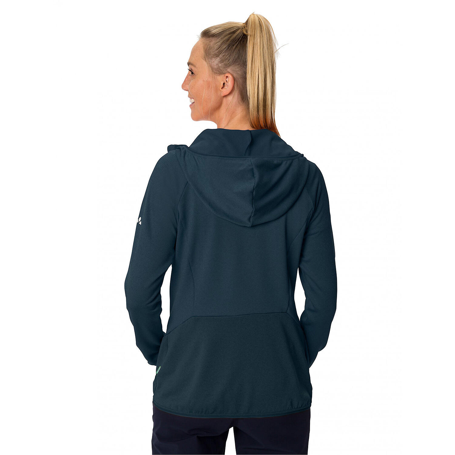 Damen Fleecejacke WOMENS TEKOA FLEECE JACKET II 4/7