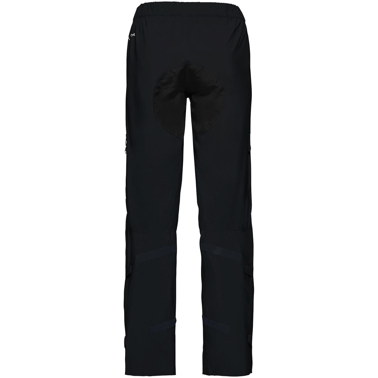 Pantaloni da pioggia VAUDE Moab 2/6