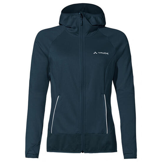 Vestes Tekoa Fleece Jacket II pour femme