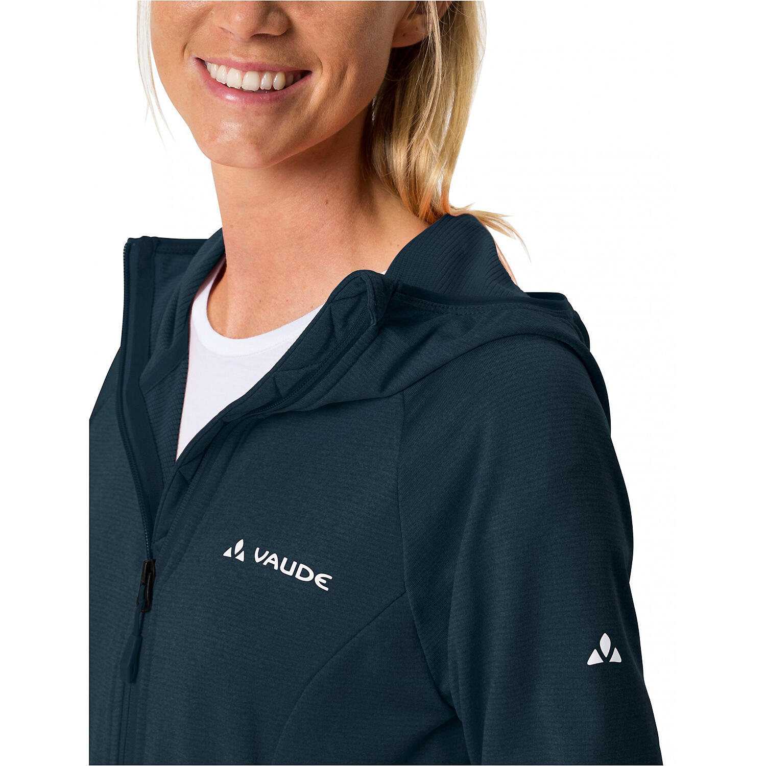 Damen Fleecejacke WOMENS TEKOA FLEECE JACKET II 6/7