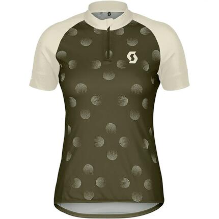 Damen T-Shirt W ENDURANCE 30 S/SL JERSEY