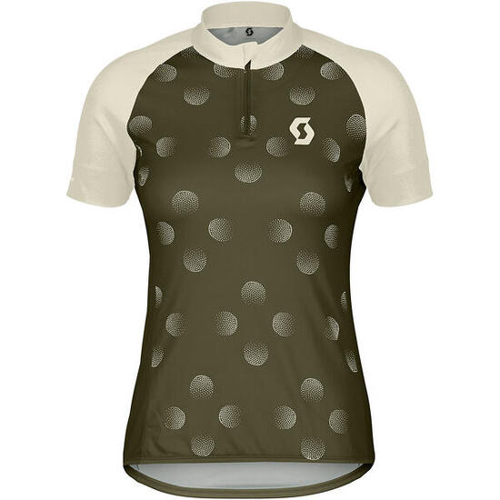 Damen T-Shirt W ENDURANCE 30 S/SL JERSEY