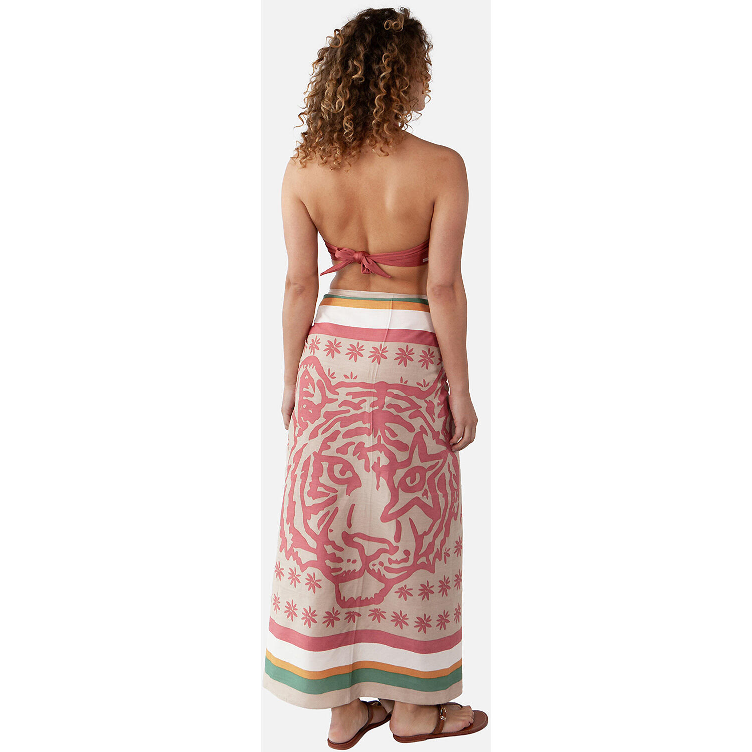 Damen Sarong W YANDEL 3/3