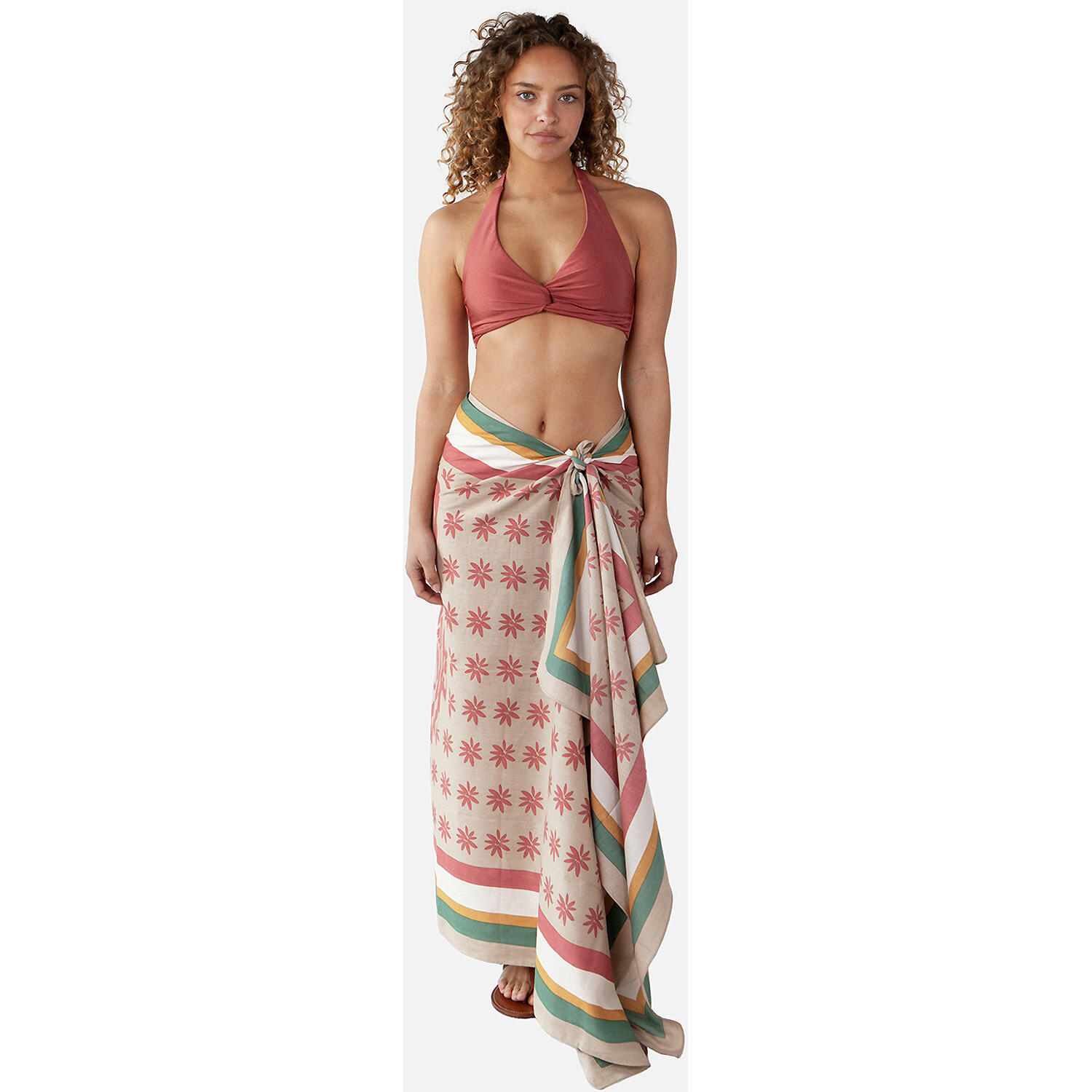 Damen Sarong W YANDEL 2/3