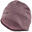 Caciula - cold weather beanie v3 - aubergine