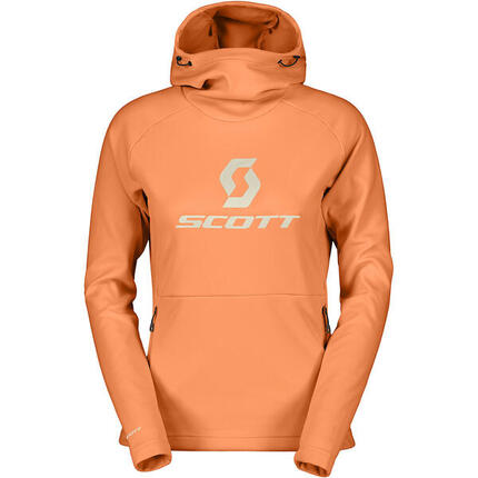 Damen Sweatshirts W DEFINEDMID PULLOVER HOODY