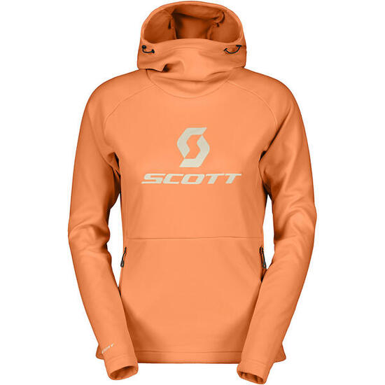 Damen Sweatshirts W DEFINEDMID PULLOVER HOODY
