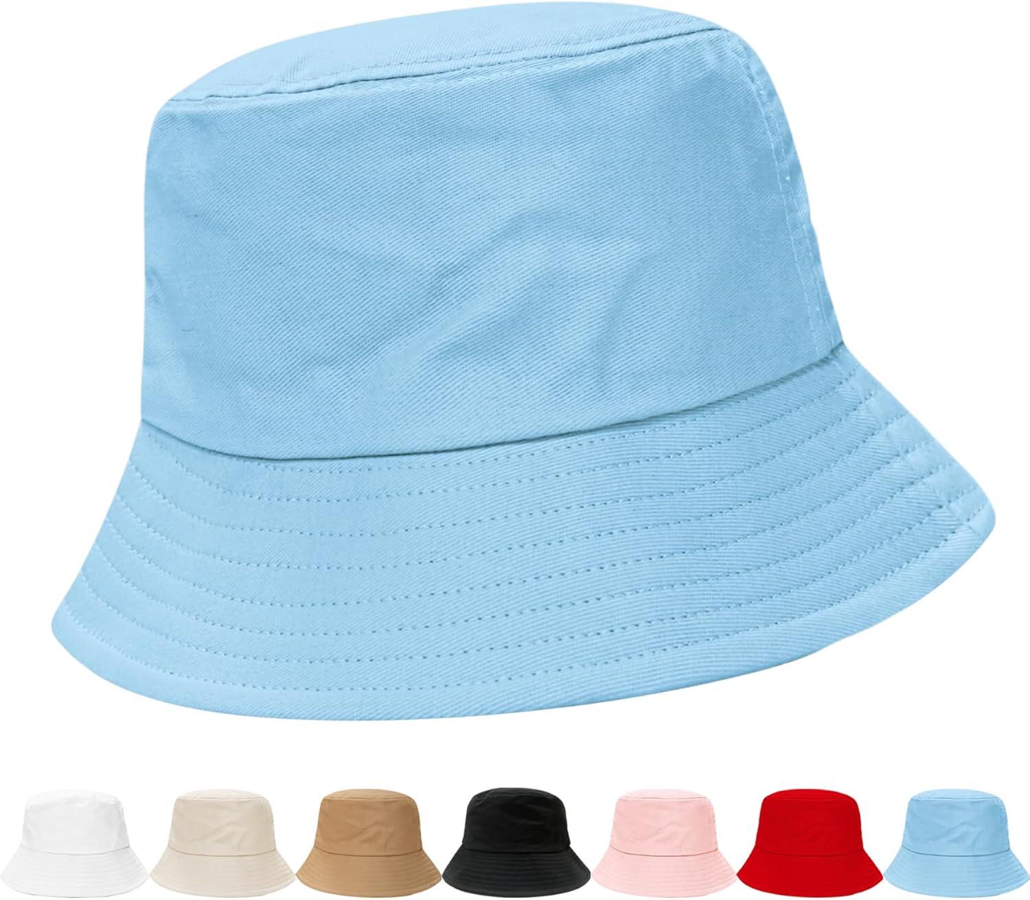 Bucket Hats fot Men Women