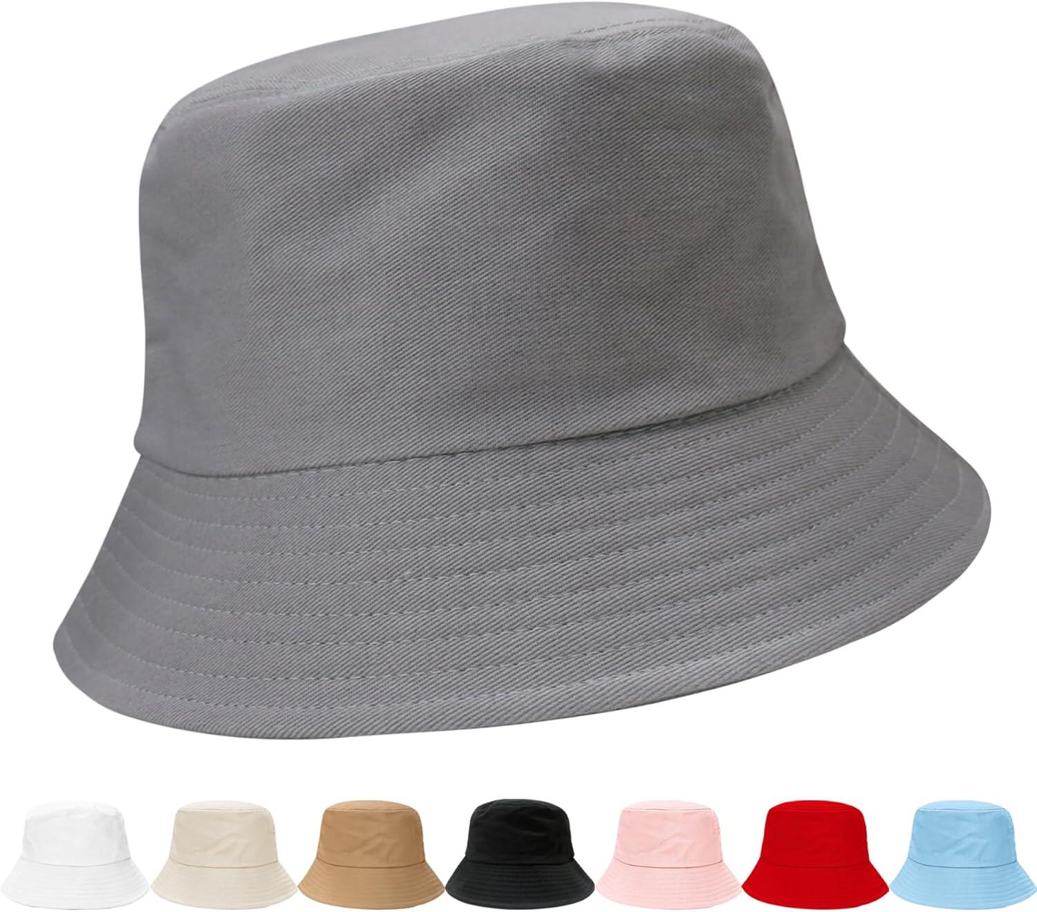 Bucket Hats fot Men Women