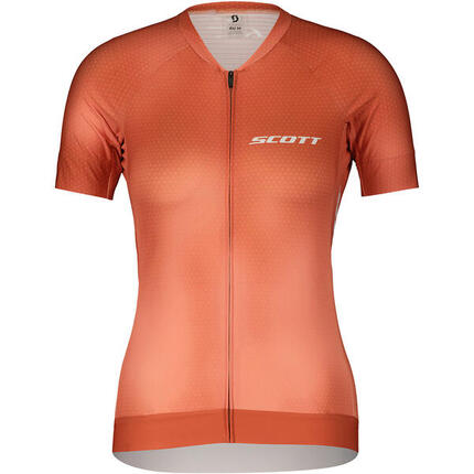 Damen Radtrikot W RC PRO S/SL SHIRT