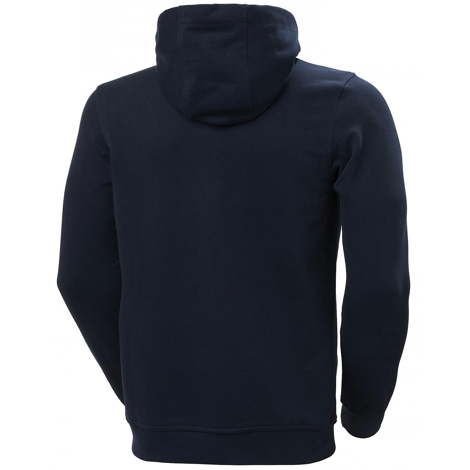 Hoodie Homme Hh Logo FZ 2/5
