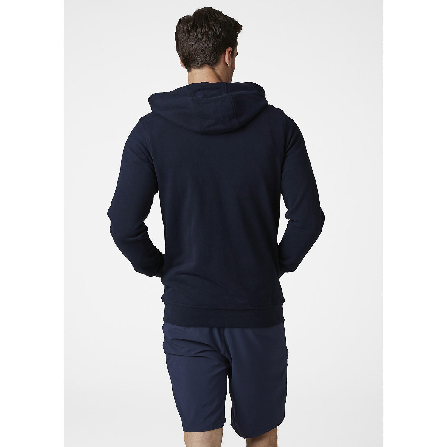 Hoodie Homme Hh Logo FZ 4/5