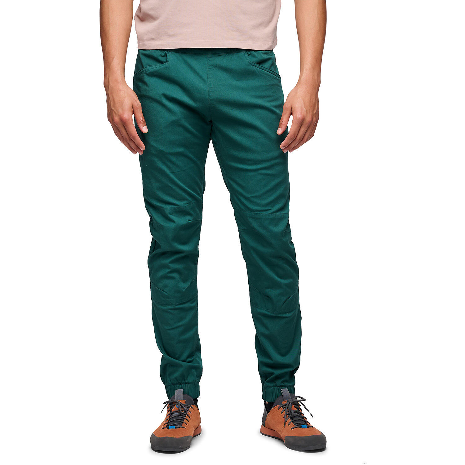 Herren Hose M NOTION PANTS 2/5