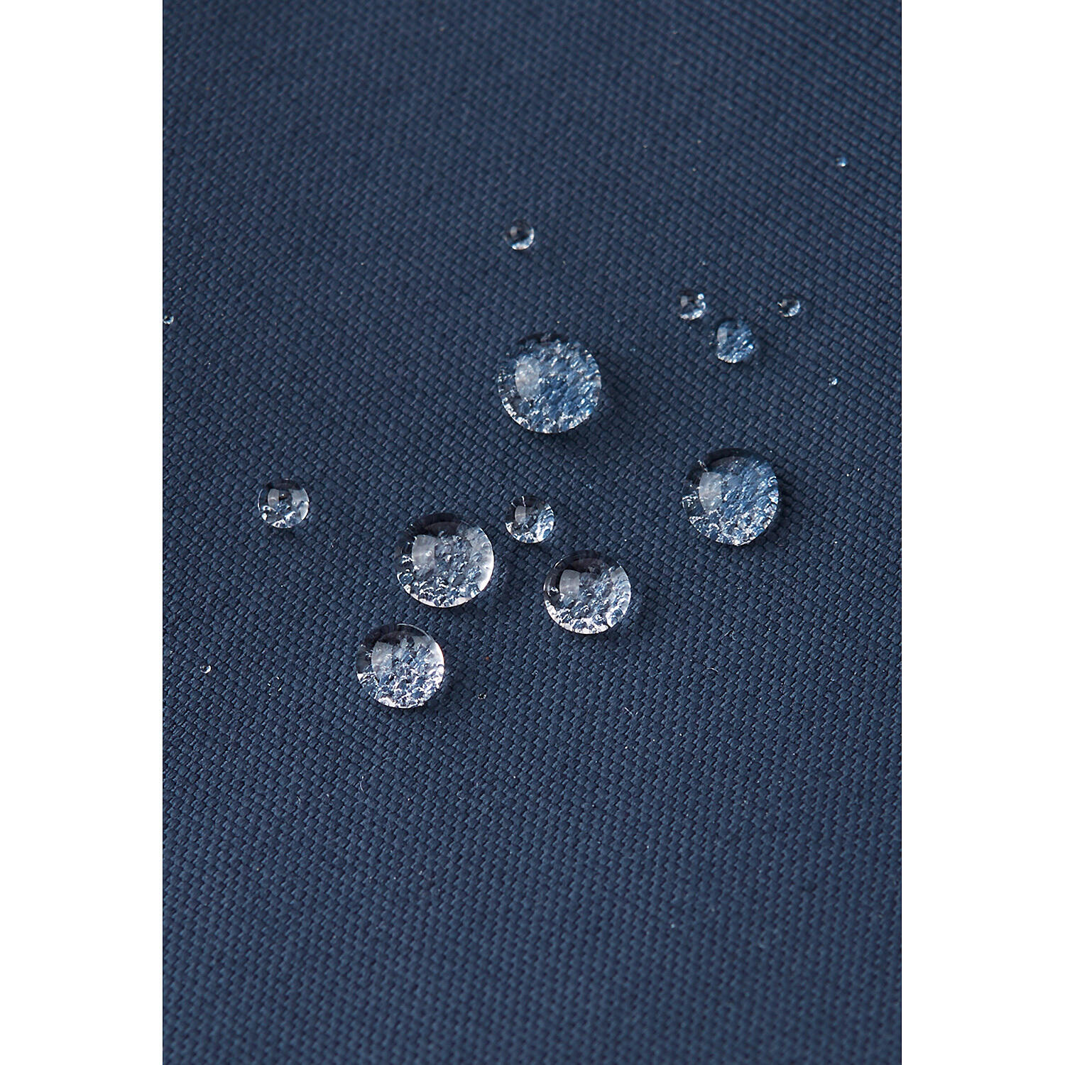Schneehose Juoni - hoher Taillenbund mit verstellbaren Hosenträgern 6/6