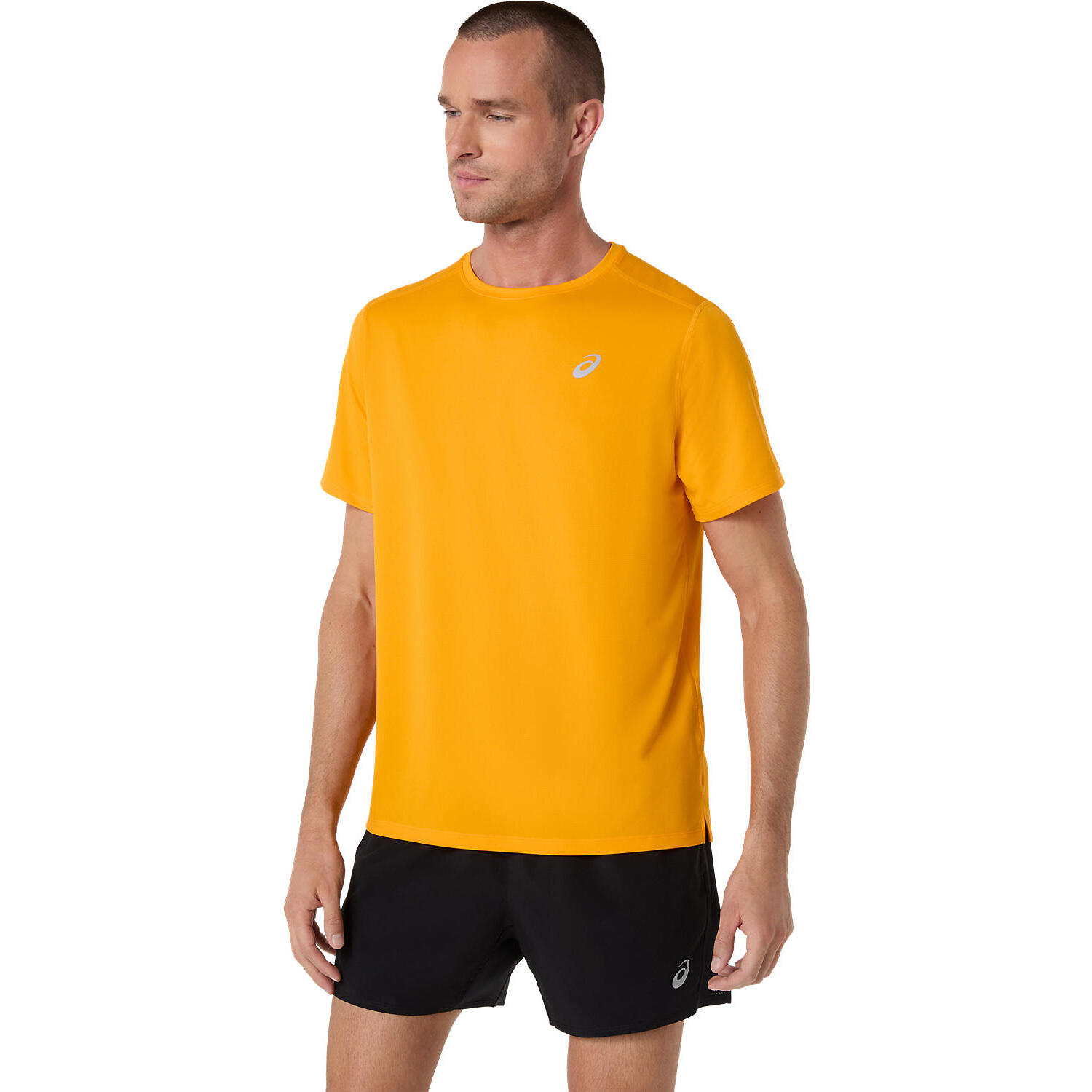 Herren Shirt CORE SS TOP 3/4
