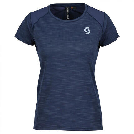 Damen T-Shirt W DEFINED TECH S/SL SHIRT
