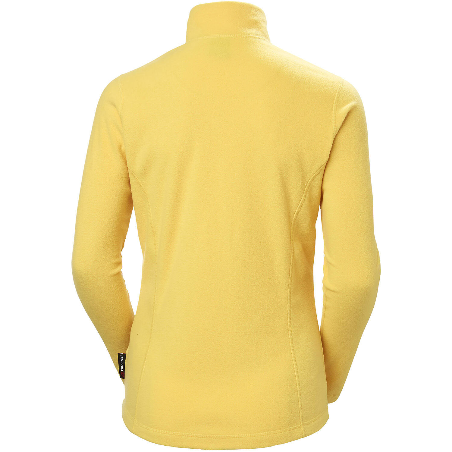 Damen Rollkragen m. RV W DAYBREAKER 1/2 ZIP FLEECE 3/6