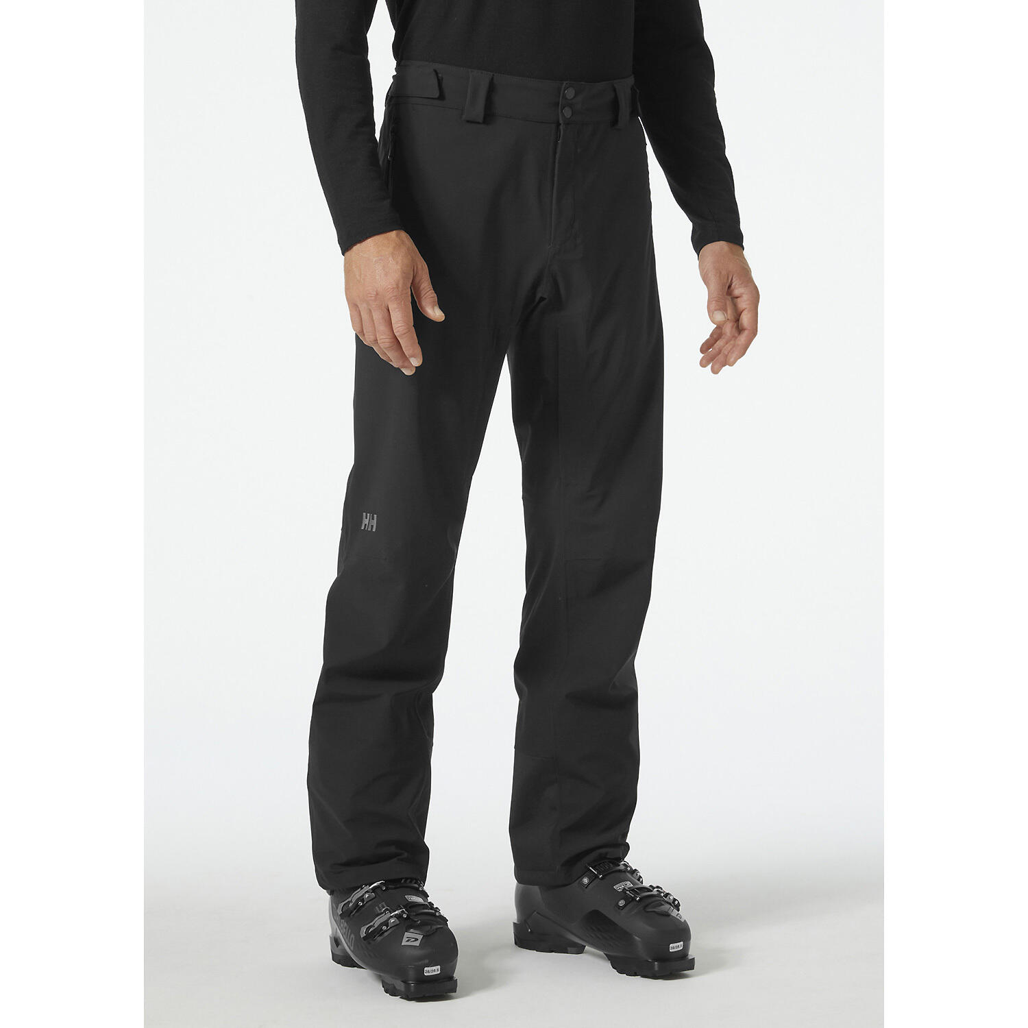 Herren Hose M SWIFT 3L SHELL PANT 3/5