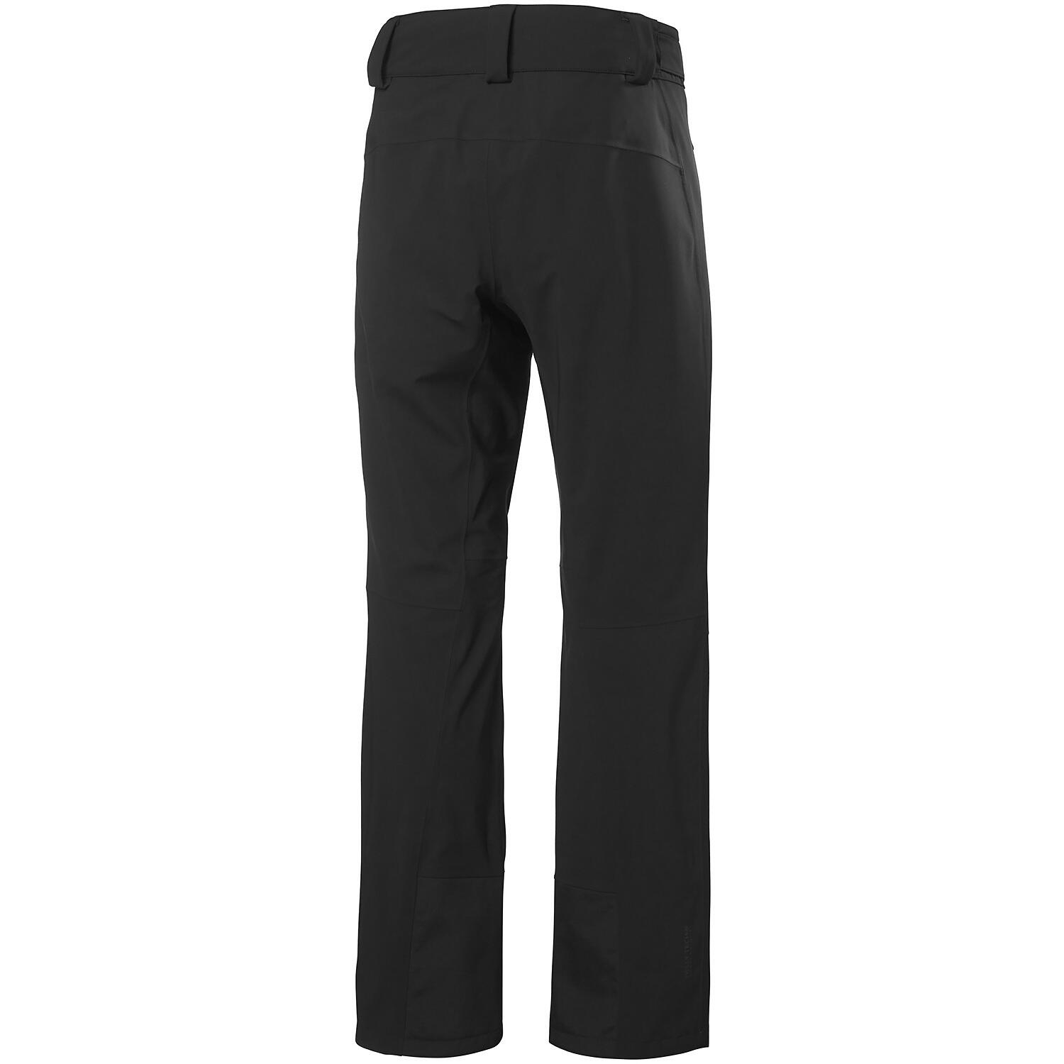 Herren Hose M SWIFT 3L SHELL PANT 2/5