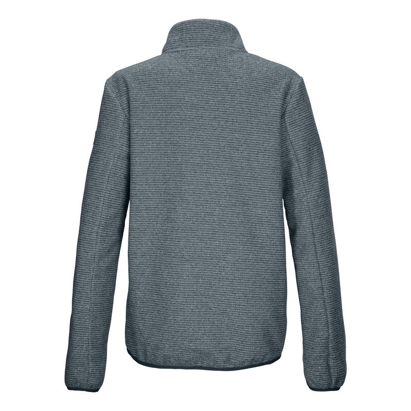 Jacheta fleece KOW 224 BYS KNTFLC JCKT