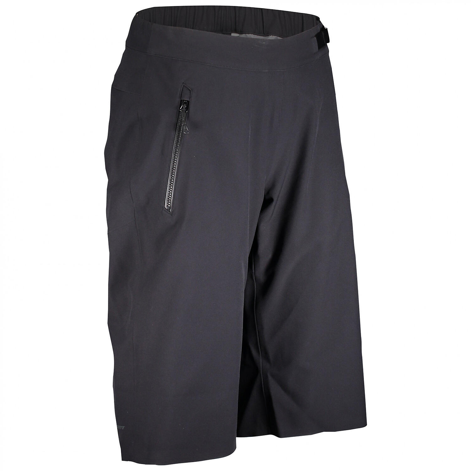 Damen Short W TRAIL STORMWP SHORTS 2/3