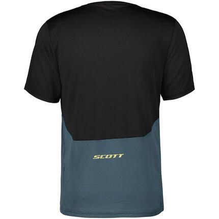 Herren T-Shirt M TRAIL TUNED S/SL SHIRT