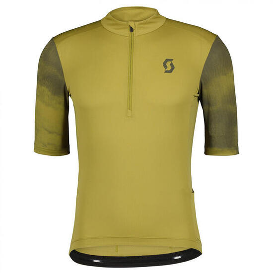 Herren T-Shirt M GRAVEL 10 S/SL SHIRT