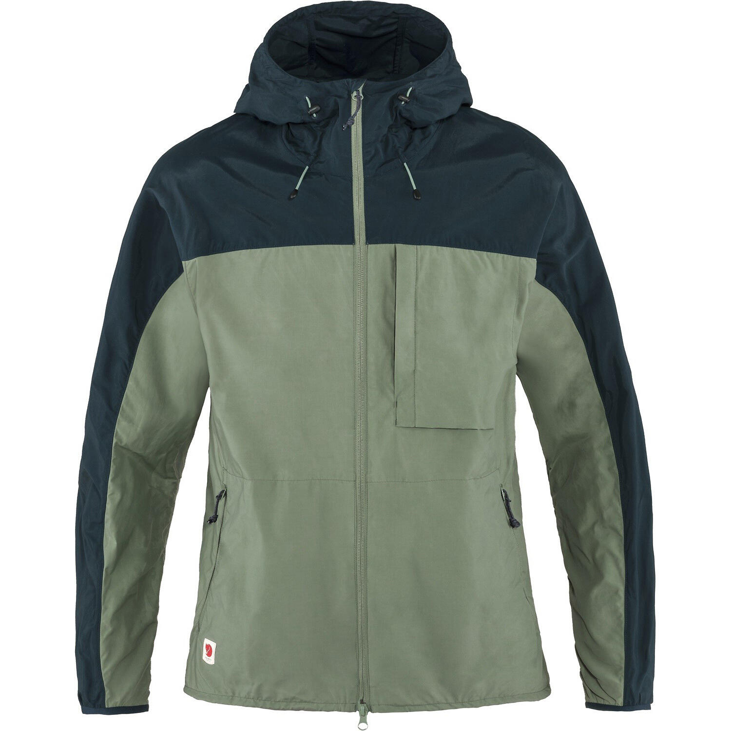 Herren Windjacke High Coast Wind Jacket 2/7