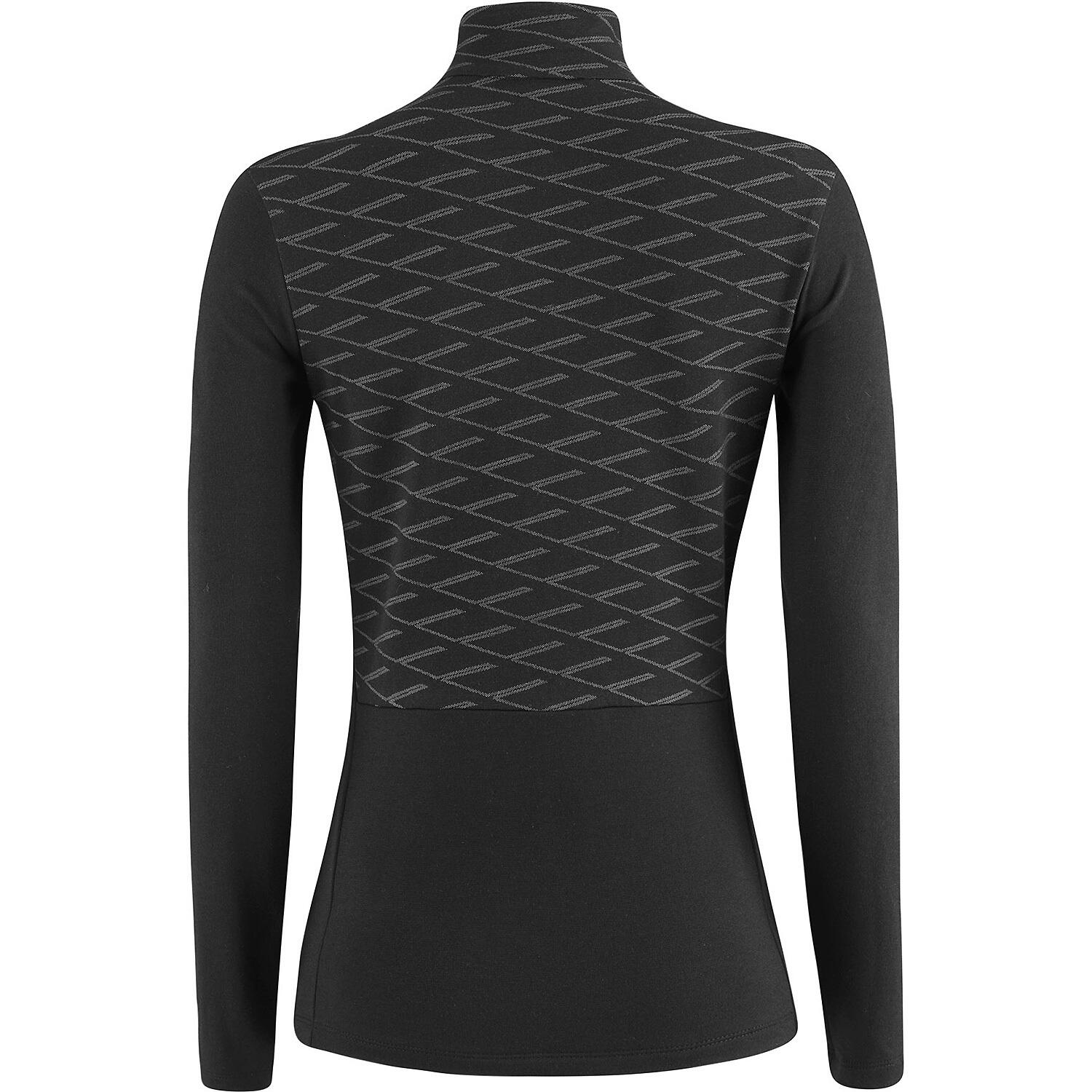 Damen Rollkragen W MIDLAYER HYWA TRANSTEX 2/2