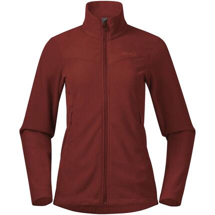 Damen Funktionsjacke W FINNSNES FLEECE JACKET