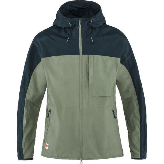 Herren Windjacke High Coast Wind Jacket