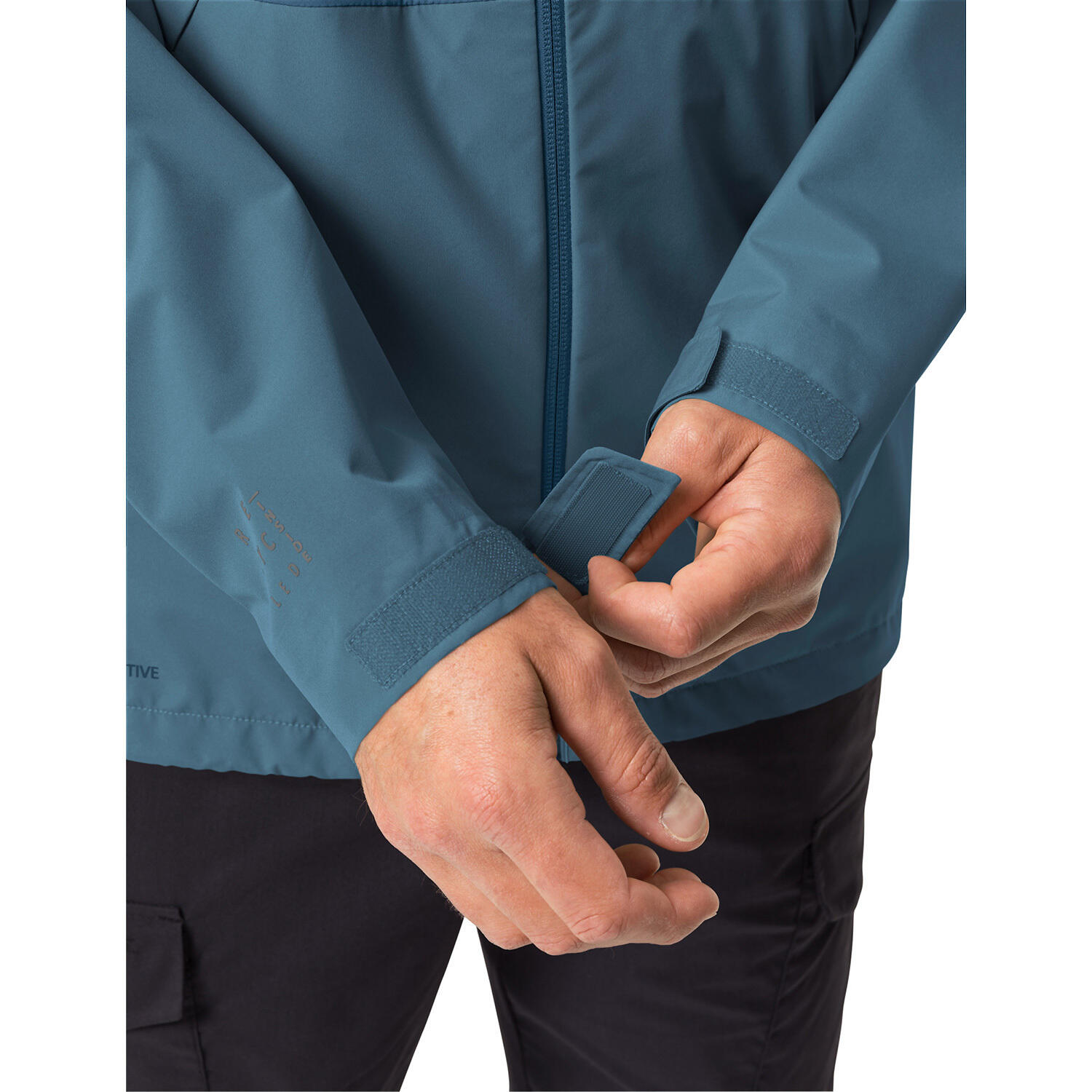 Herren Funktionsjacke MENS NEYLAND 2.5L JACKET 5/7