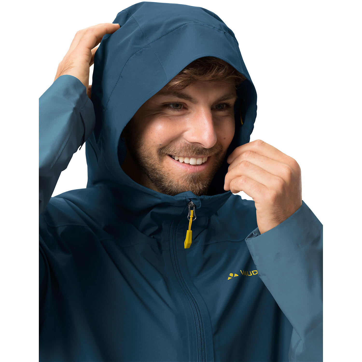 Herren Funktionsjacke MENS NEYLAND 2.5L JACKET 4/7