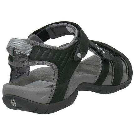 Damen Trekkingsandalen W TIRRA LEATHER