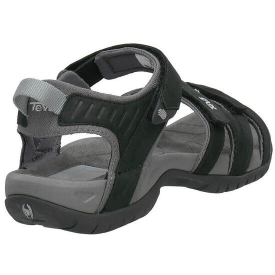 Damen Trekkingsandalen W TIRRA LEATHER