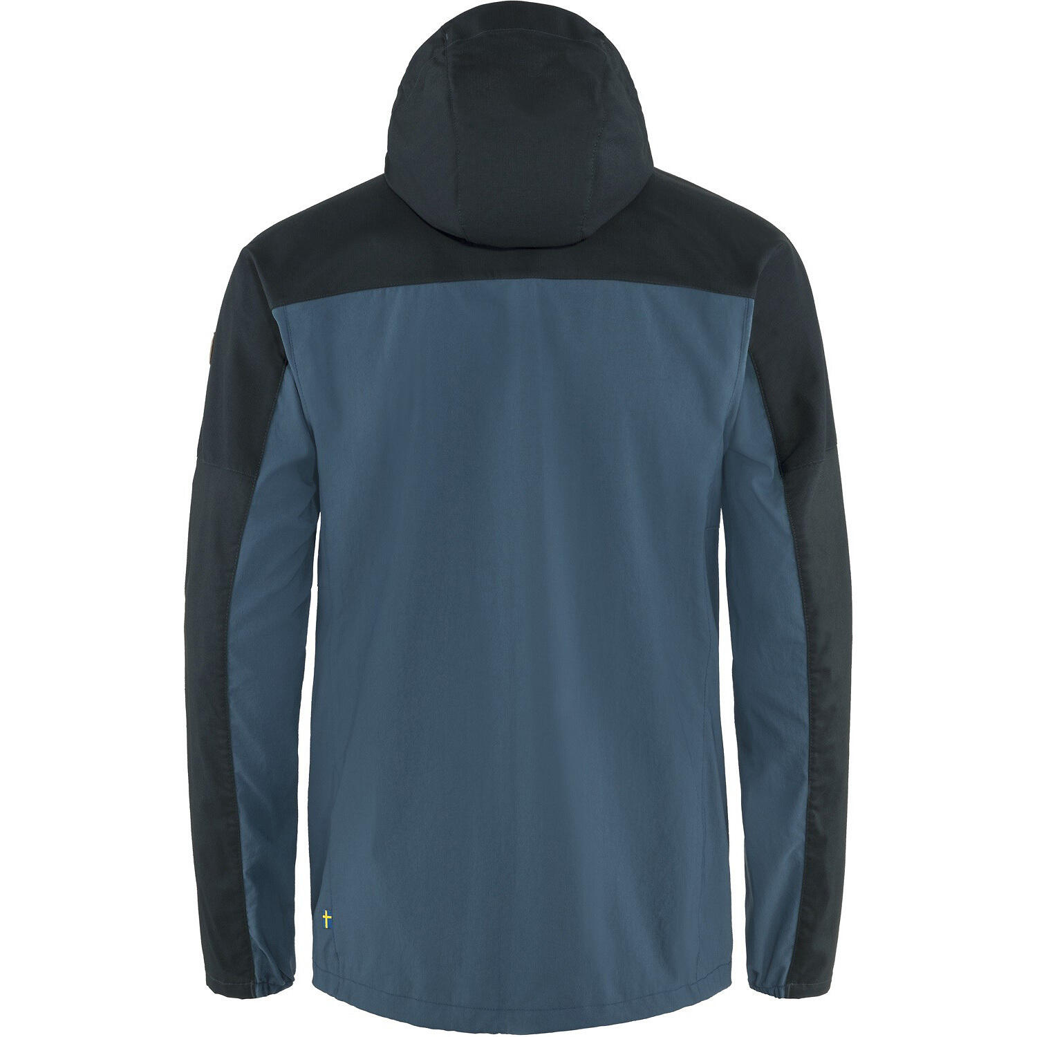 Herren Outdoorjacke Abisko Midsummer Jacket 3/7