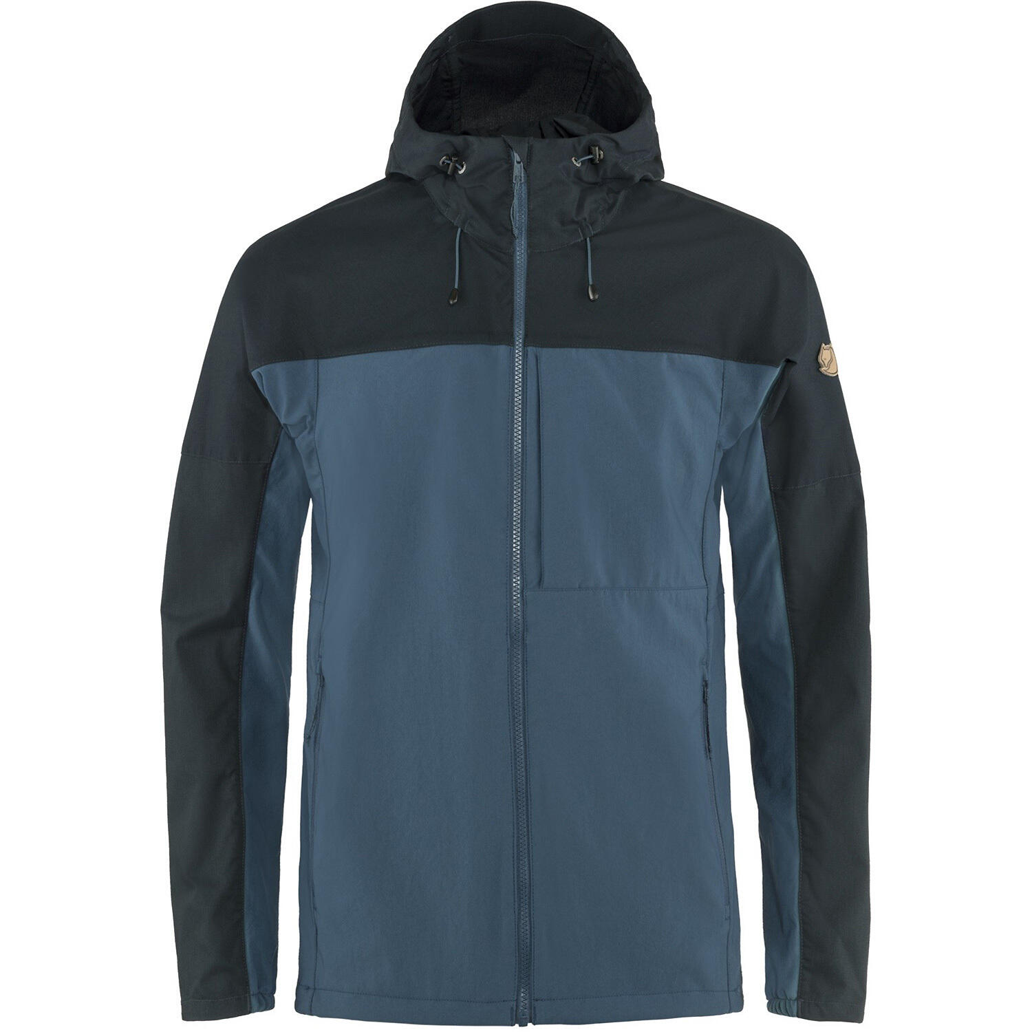 Herren Outdoorjacke Abisko Midsummer Jacket 2/7
