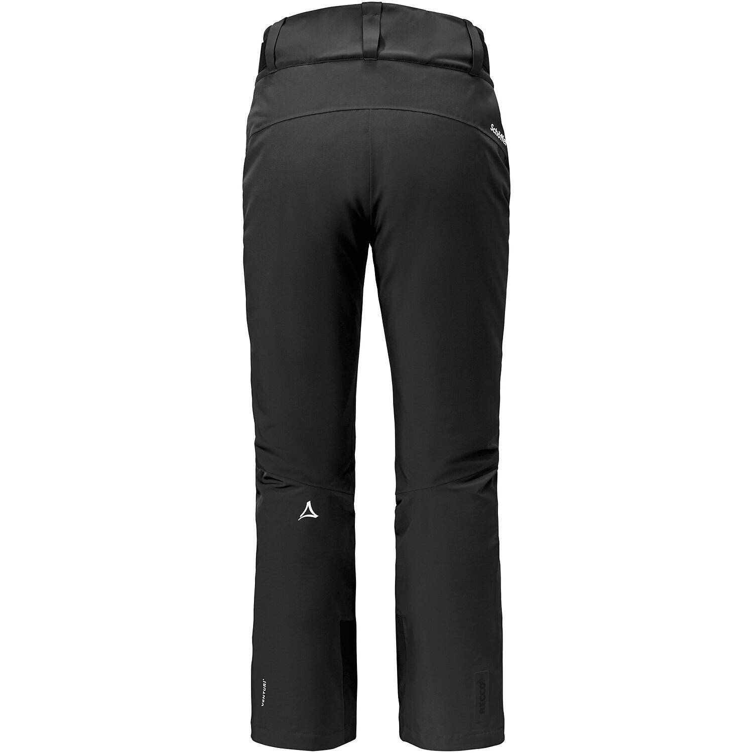 Damen Hose lang W SKI PANTS LIZUM 2/5