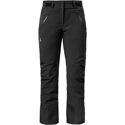 Damen Hose lang W SKI PANTS LIZUM