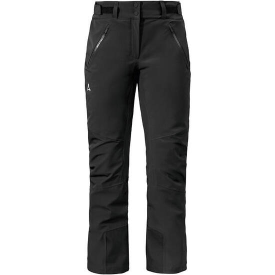 Damen Hose lang W SKI PANTS LIZUM