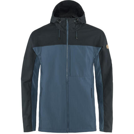 Herren Outdoorjacke Abisko Midsummer Jacket
