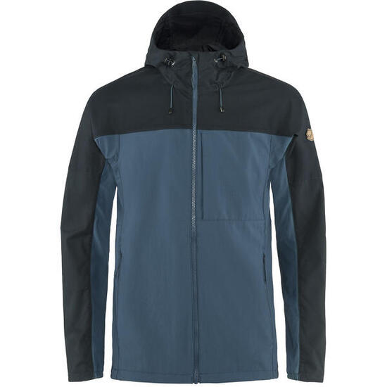 Herren Outdoorjacke Abisko Midsummer Jacket