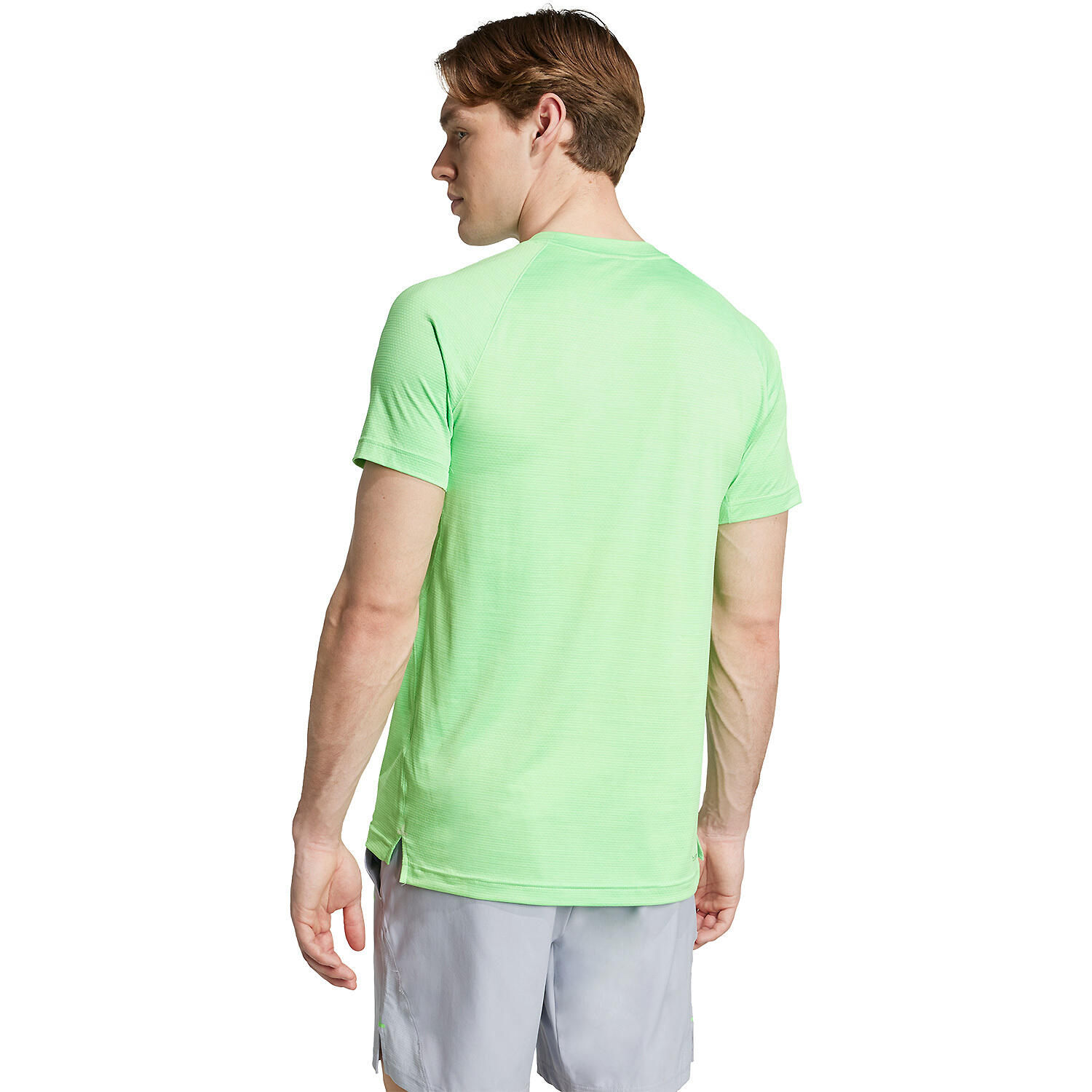 T-shirt Adidas modèle JW7281 pour homme 3/6