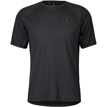 Herren T-Shirt M TRAIL FLOW PRO S/SL SHIRT