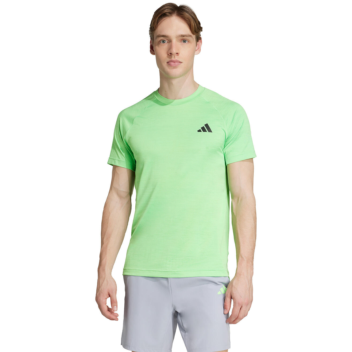 T-shirt Adidas modèle JW7281 pour homme 2/6