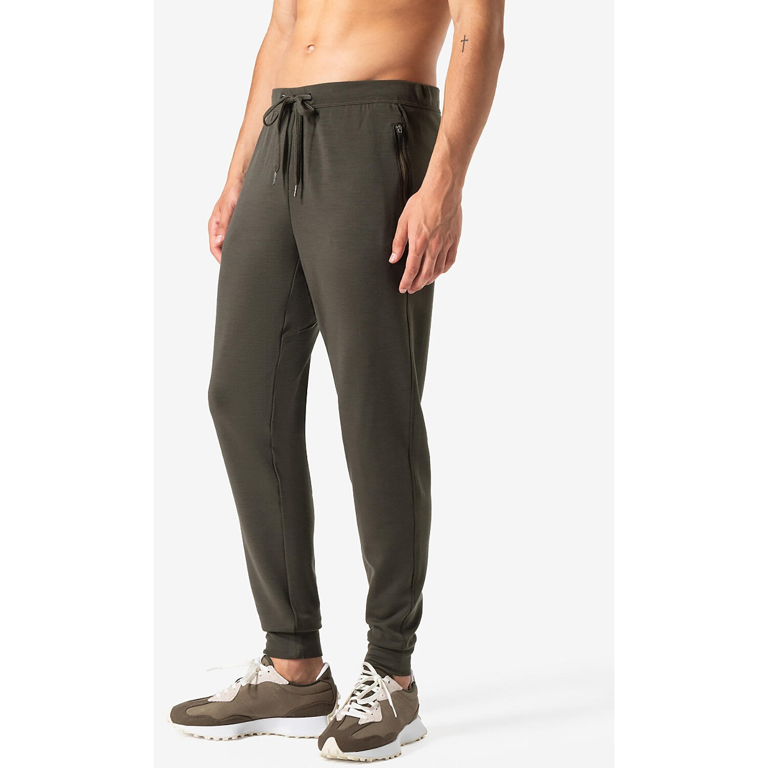 Herren Hose lang M EVERYDAY SWEATPANTS 5/7