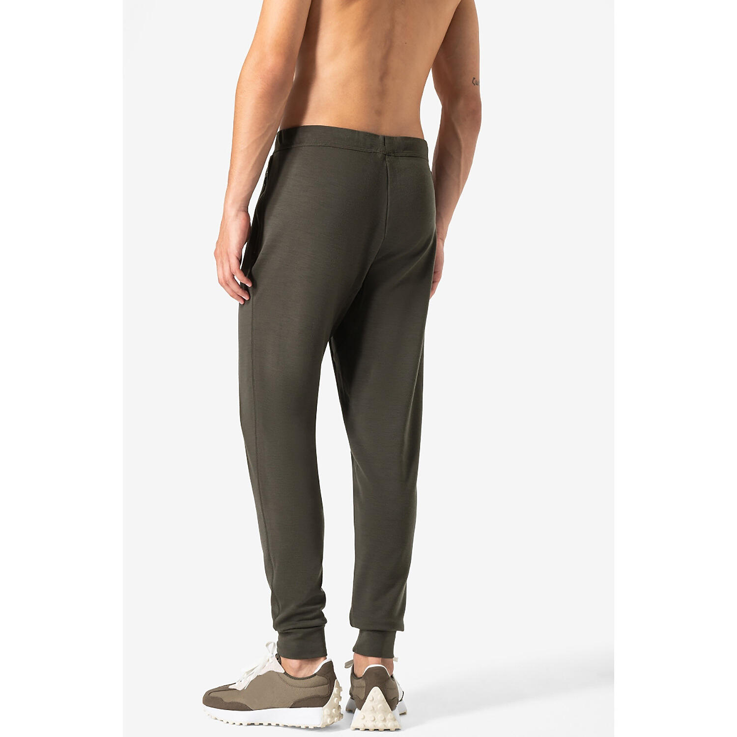 Herren Hose lang M EVERYDAY SWEATPANTS 6/7