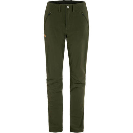 Damen Wanderhose Abisko Trail Stretch W