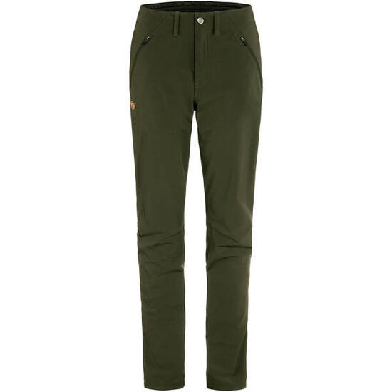 Damen Wanderhose Abisko Trail Stretch W